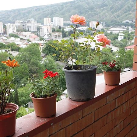 My House Is Your Hotel Tbilisi Room photo