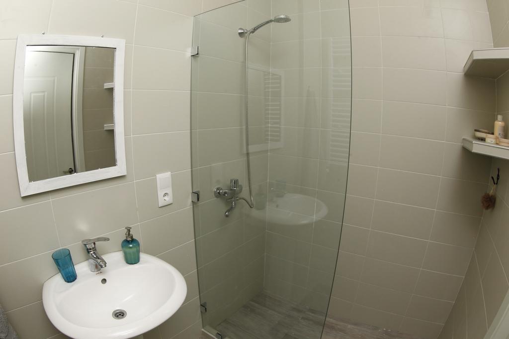 My House Is Your Hotel Tbilisi Room photo
