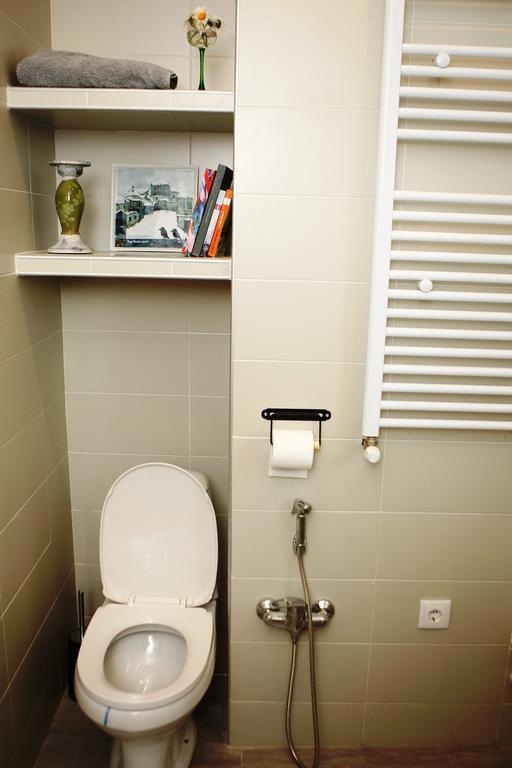 My House Is Your Hotel Tbilisi Room photo